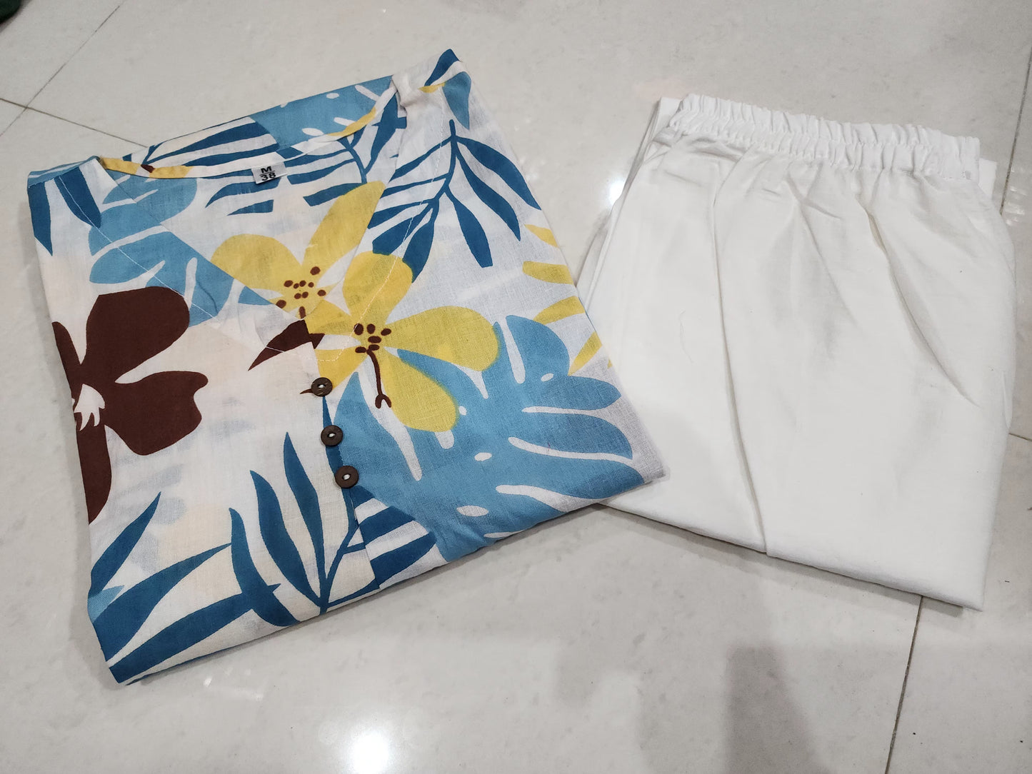 Beautiful Best Cotton Printed ( KT 01 )