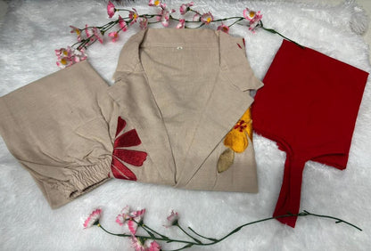 Perfect for a daytime event or a office look. (MDCO-01) (01)