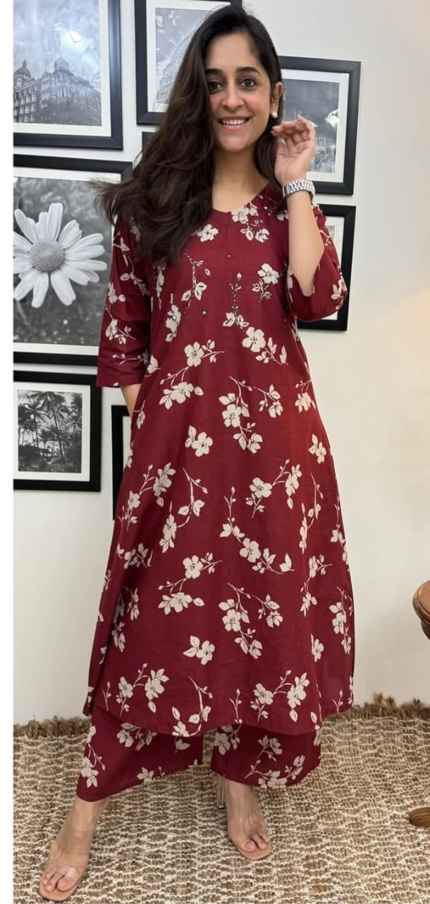 Introducing the latest addition to our fashion collection (MDCO-06) (01)