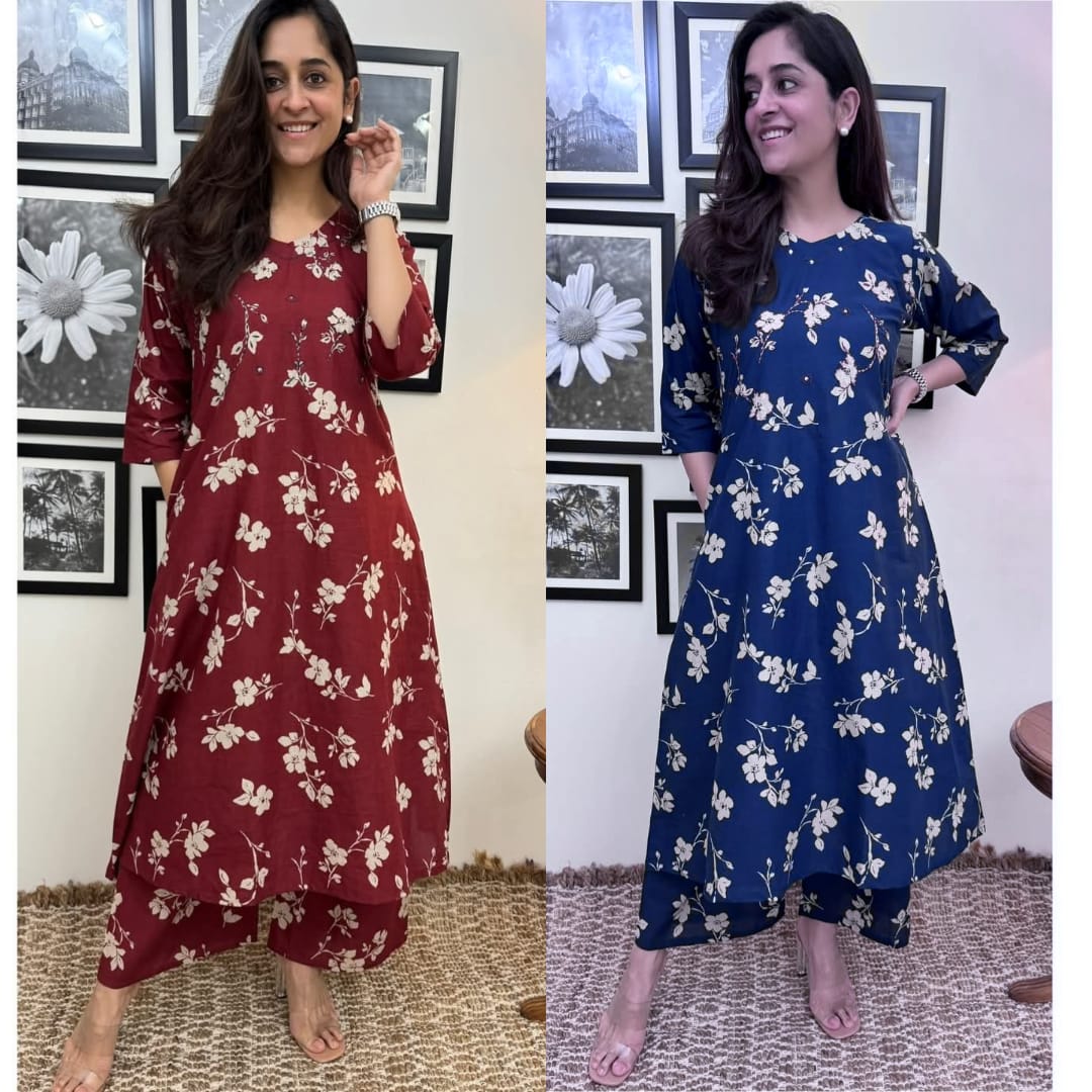 Introducing the latest addition to our fashion collection (MDCO-06) (01)