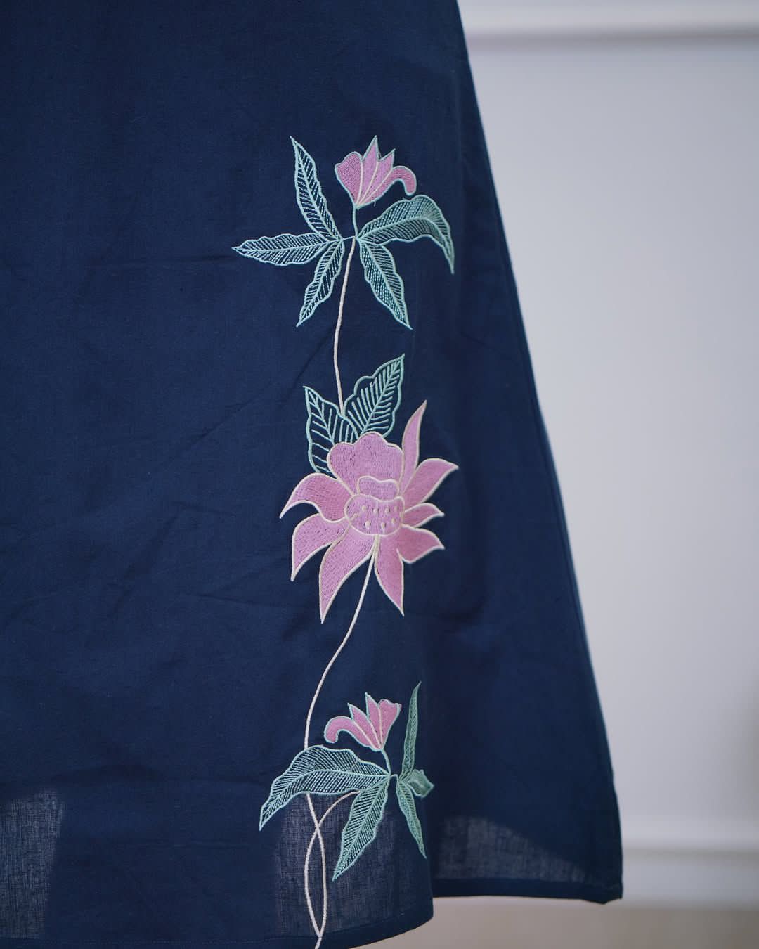 SUMMER Special Febric cotton no need lining (MDCO-13) (02)