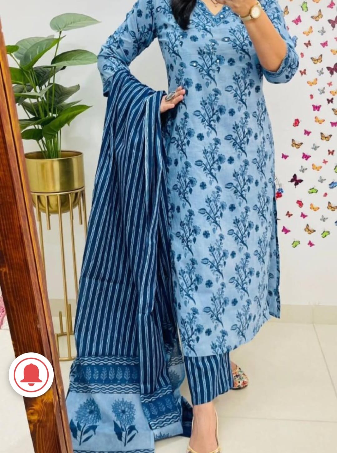 We are here to spread some magic to your ethnic Heavy Cotton