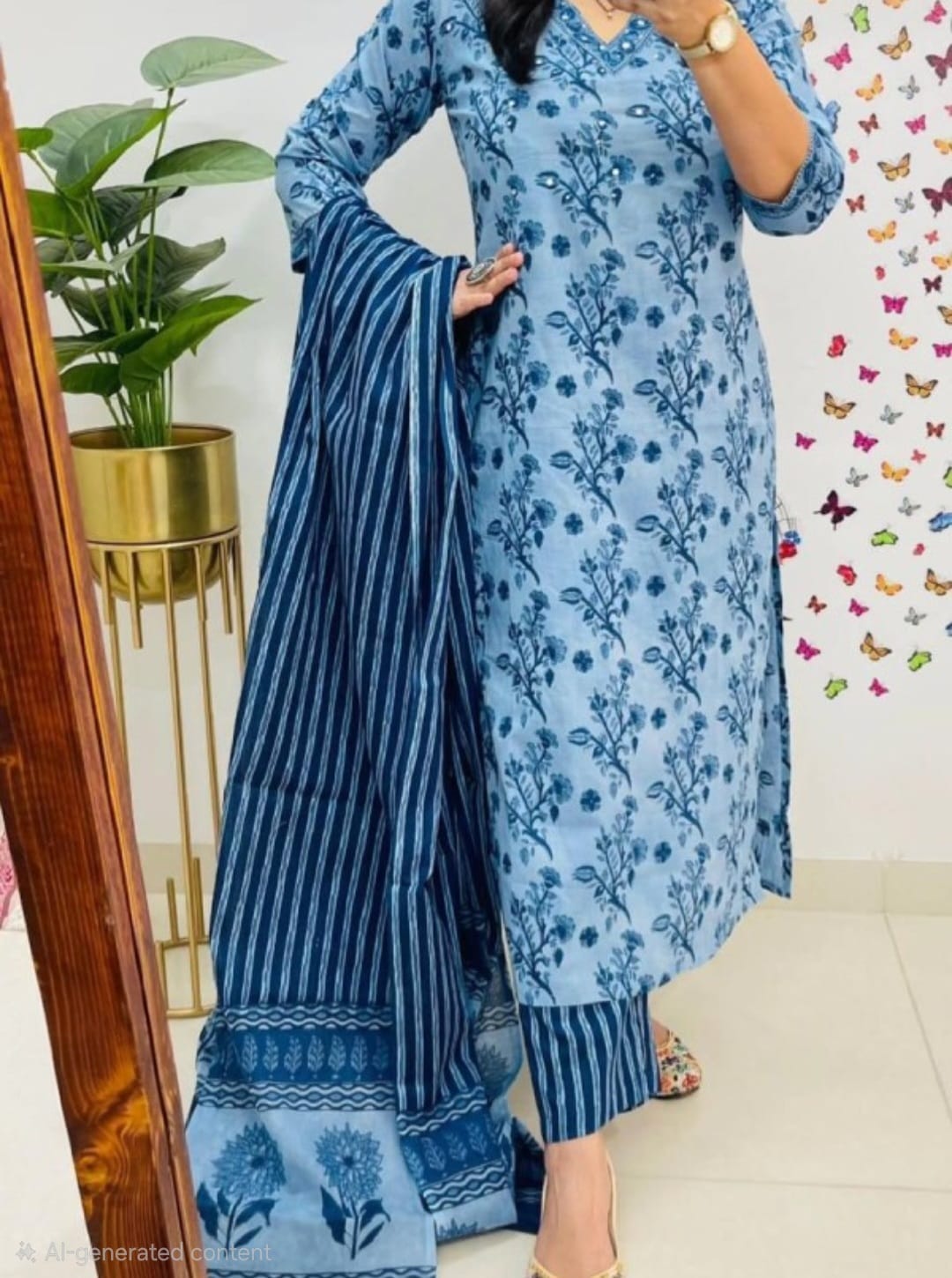 We are here to spread some magic to your ethnic Heavy Cotton