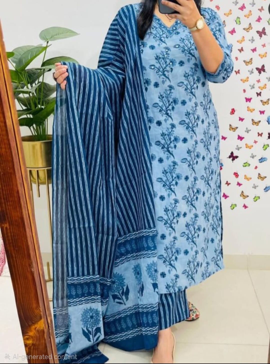 We are here to spread some magic to your ethnic Heavy Cotton