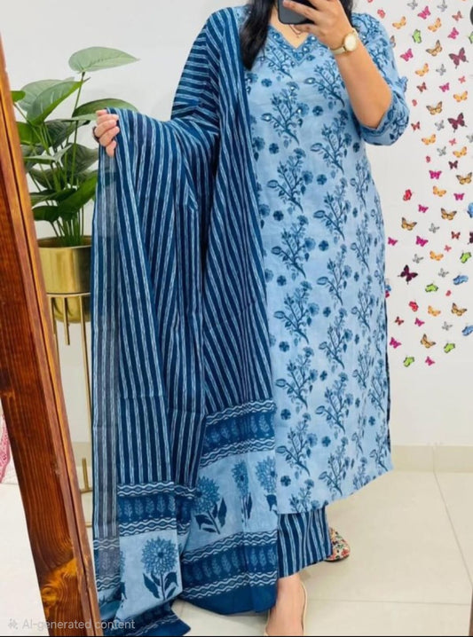 We are here to spread some magic to your ethnic Heavy Cotton