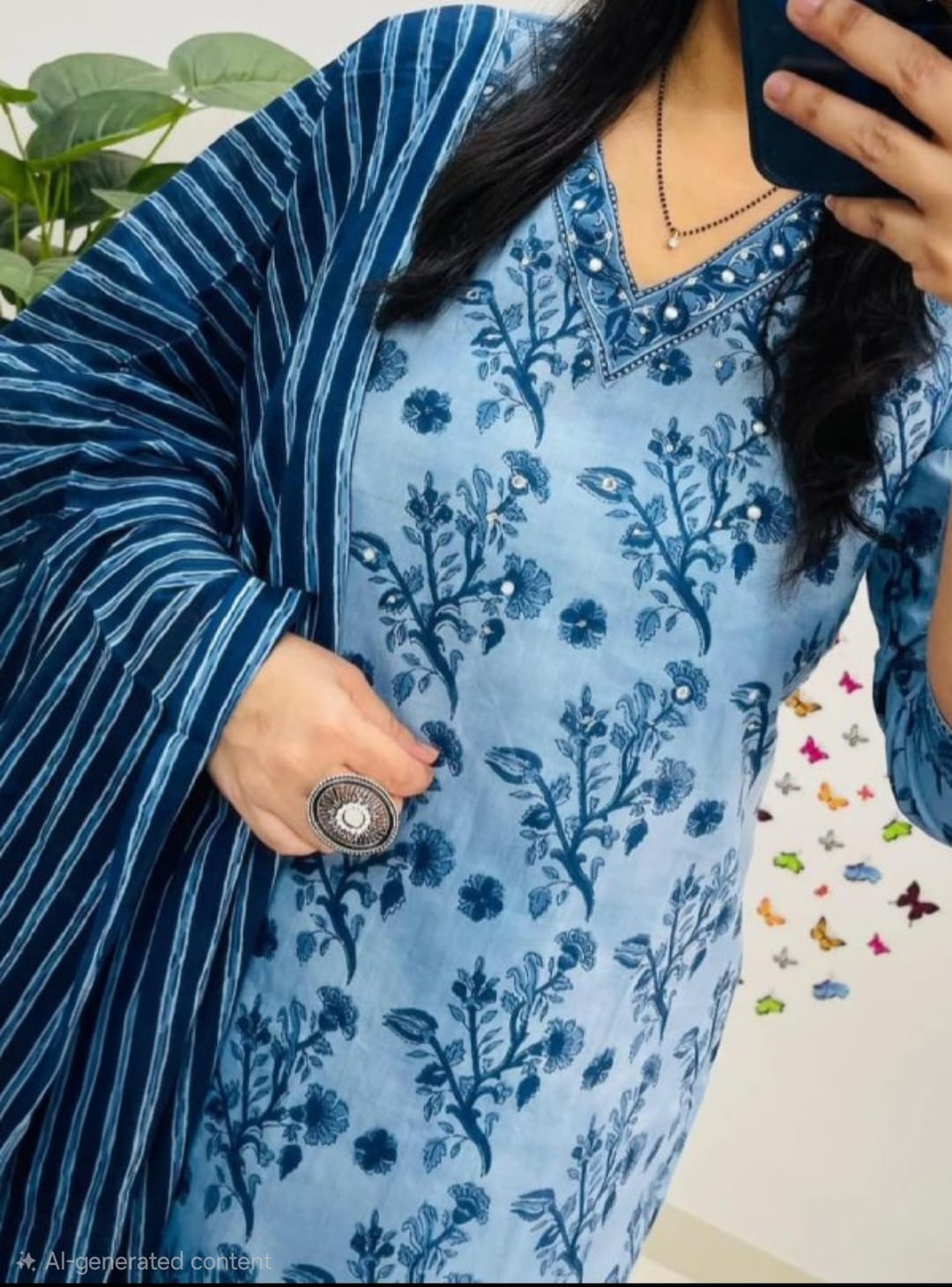 We are here to spread some magic to your ethnic Heavy Cotton