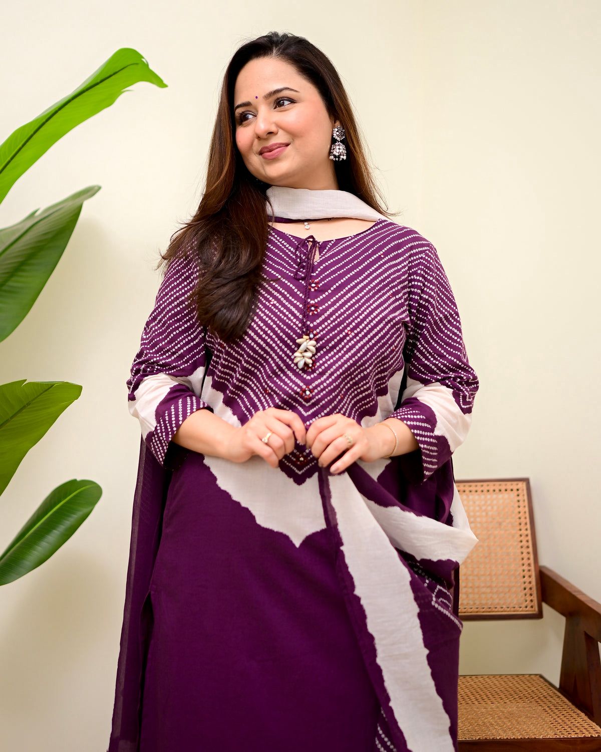 Featuring Beautiful Suit Sets in Pure Premium Micro Cotton With Pent Dupatta Set