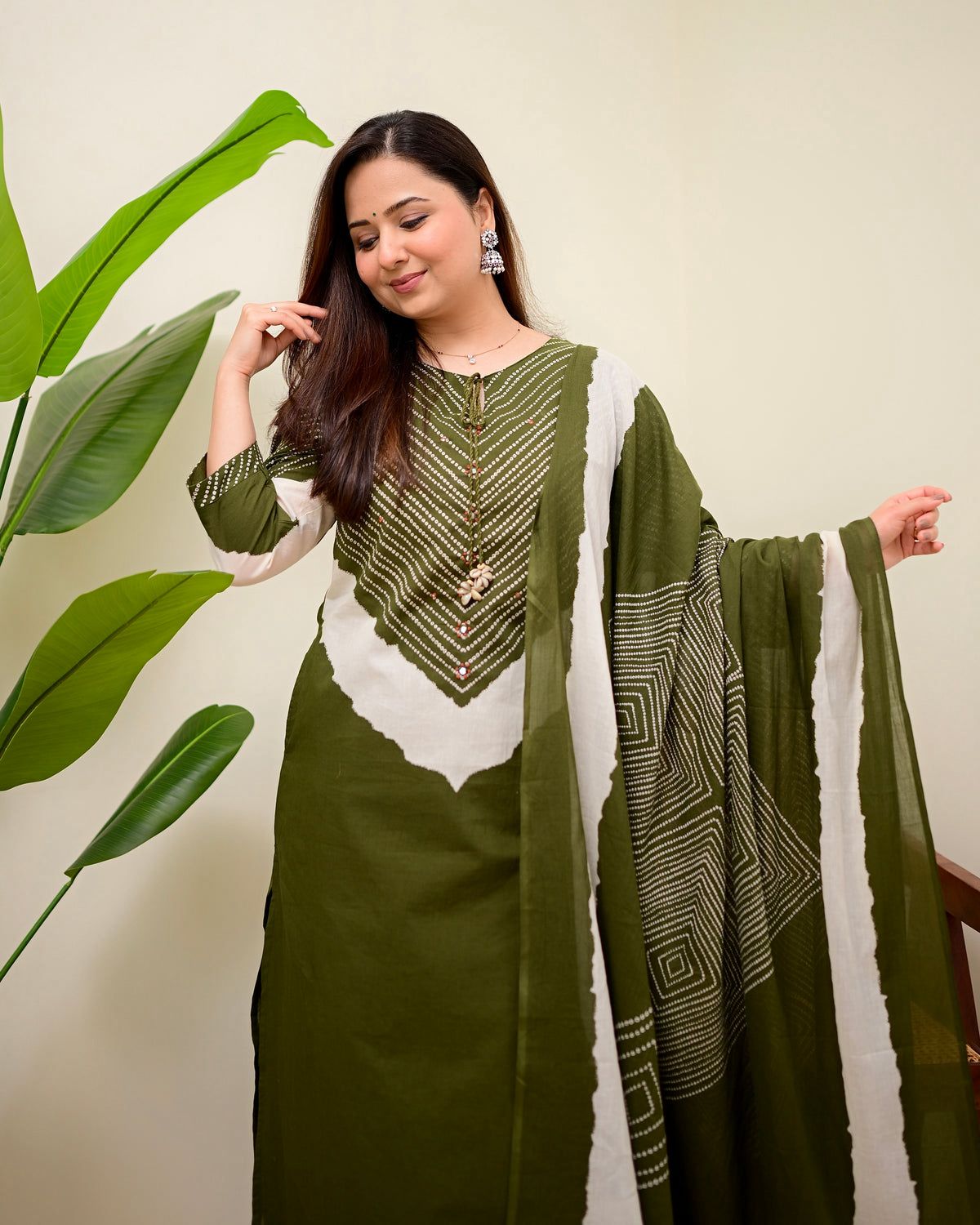 Featuring Beautiful Suit Sets in Pure Premium Micro Cotton With Pent Dupatta Set