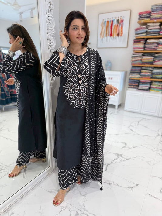 We are here to spread some magic to your ethnic Heavy Cotton (HKRK01)