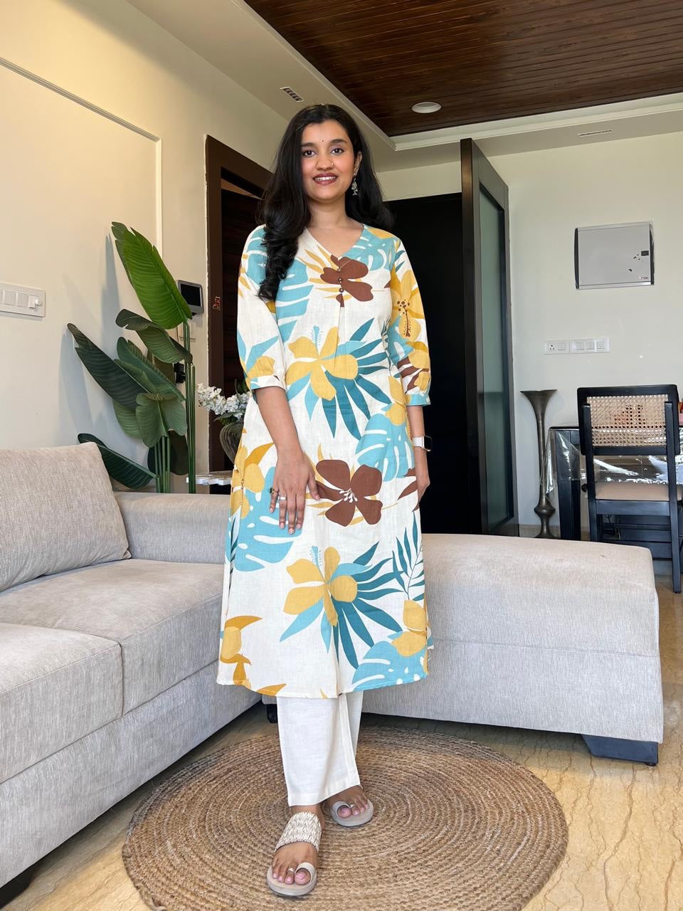 Beautiful Best Cotton Printed  ( KT 01 )