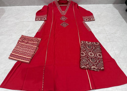 We are here to spread some magic to your ethnic Heavy Cotton (BMAJ01)