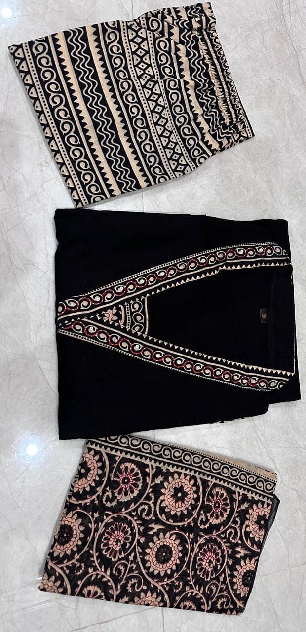 We are here to spread some magic to your ethnic Heavy Cotton (BMAJ01)