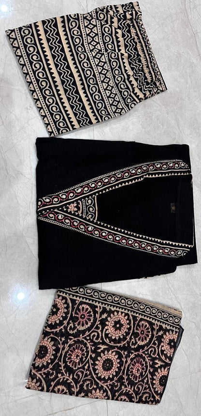 We are here to spread some magic to your ethnic Heavy Cotton (BMAJ01)