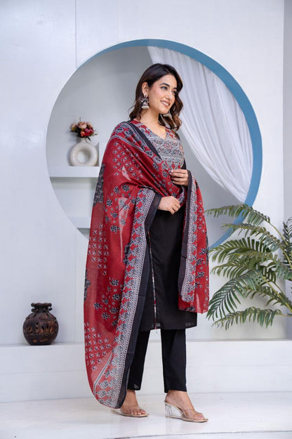 We are here to spread some magic to your ethnic Heavy Cotton (SRRC01)