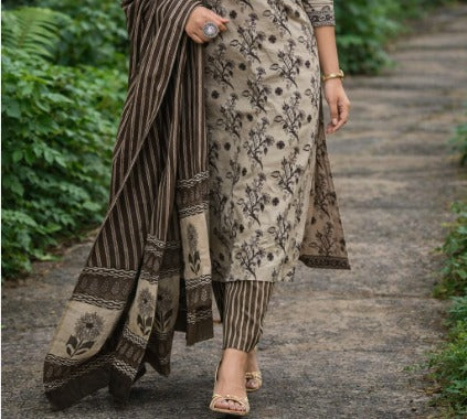 We are here to spread some magic to your ethnic Heavy Cotton (BMNM10)