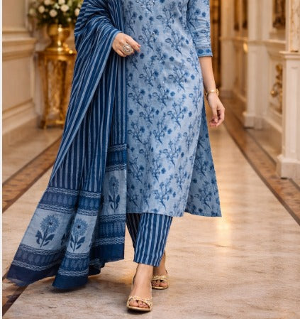 We are here to spread some magic to your ethnic Heavy Cotton (BMNM11)