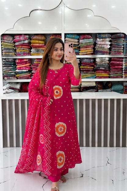 We are here to spread some magic to your ethnic Heavy Cotton (DABM01)