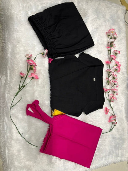 Perfect for a daytime event or a office look. (MDCO-01) (01)
